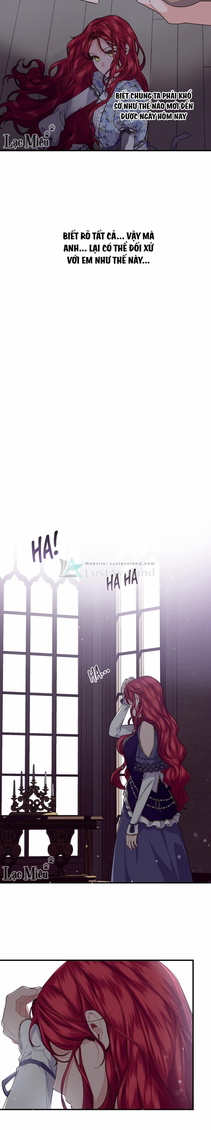 Đại Dương Kiêu Sa 25.5 trang 4