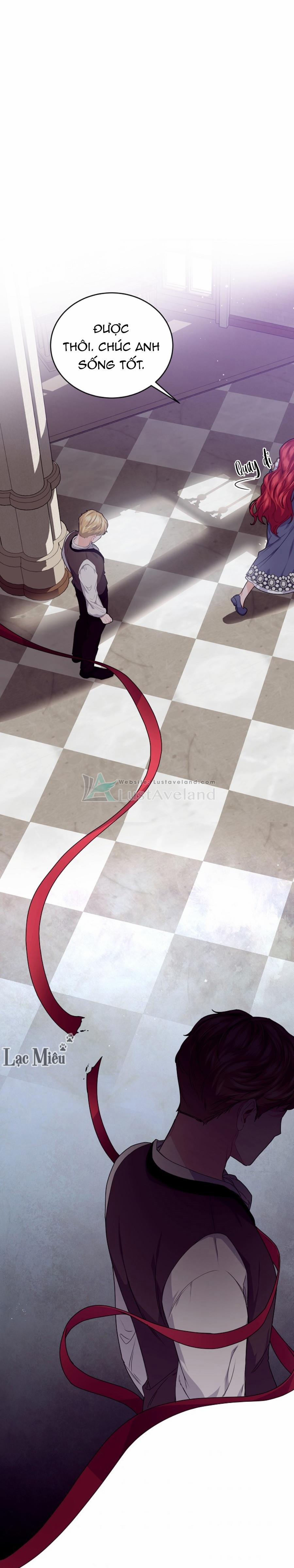 Đại Dương Kiêu Sa 25.5 trang 5