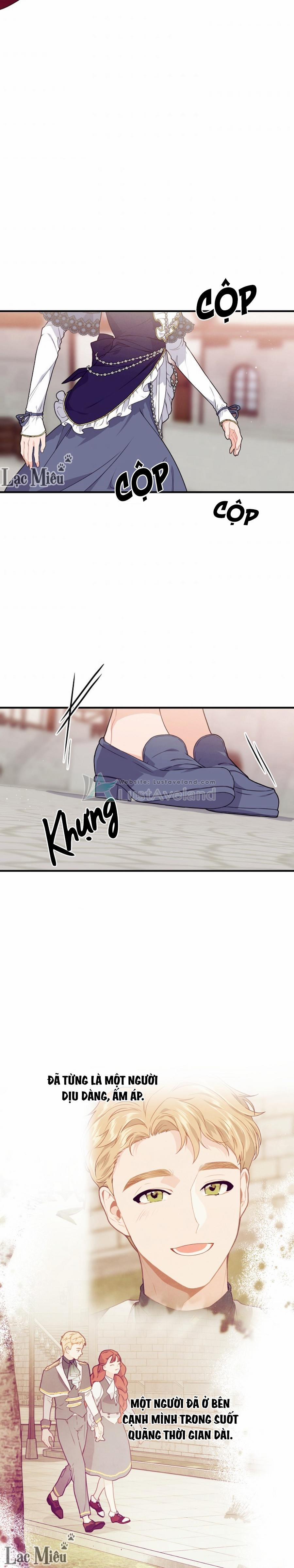 Đại Dương Kiêu Sa 25.5 trang 6