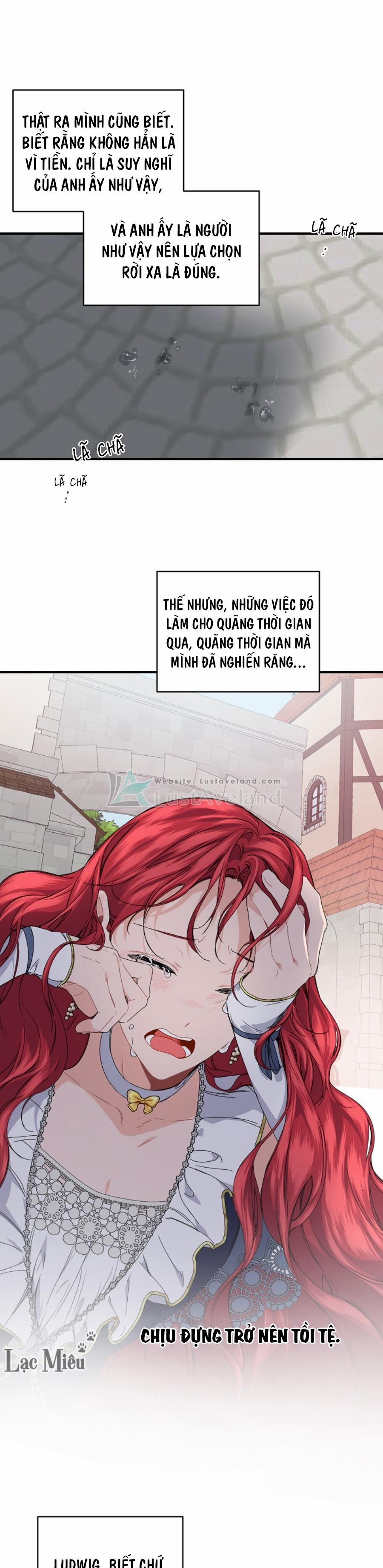 Đại Dương Kiêu Sa 25.5 trang 8