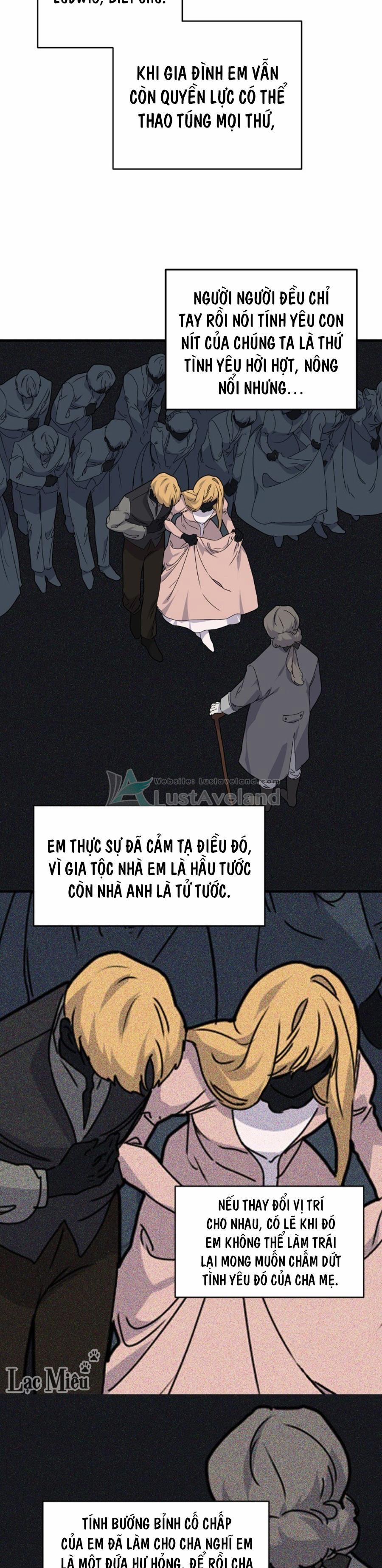 Đại Dương Kiêu Sa 25.5 trang 9