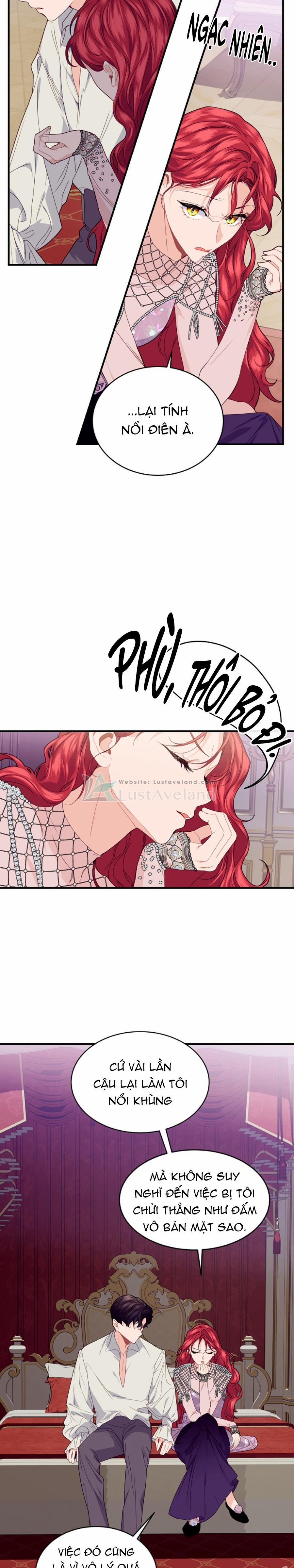 Đại Dương Kiêu Sa 25 trang 6