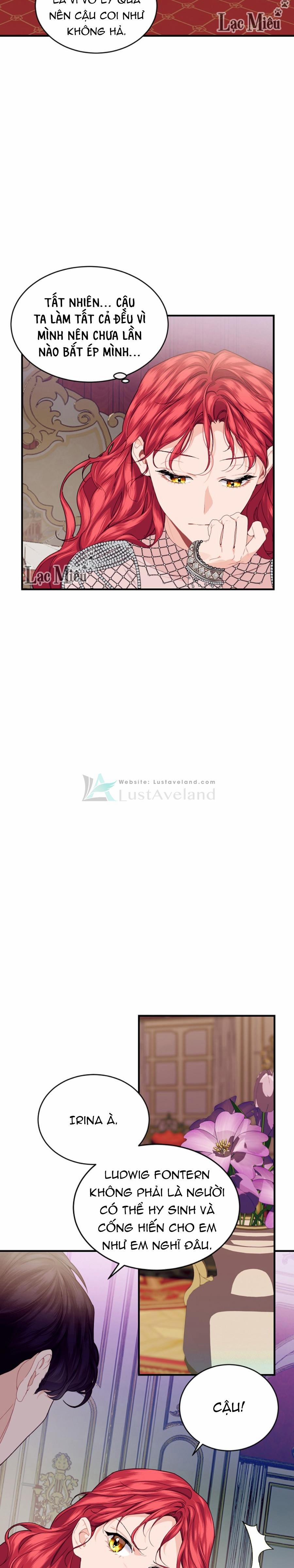 Đại Dương Kiêu Sa 25 trang 7