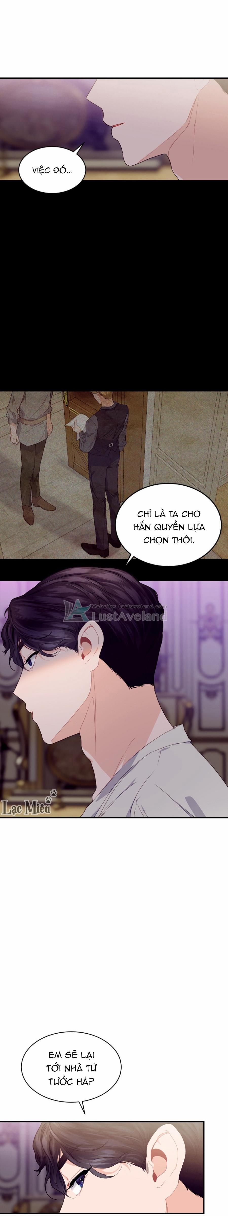 Đại Dương Kiêu Sa 25 trang 9