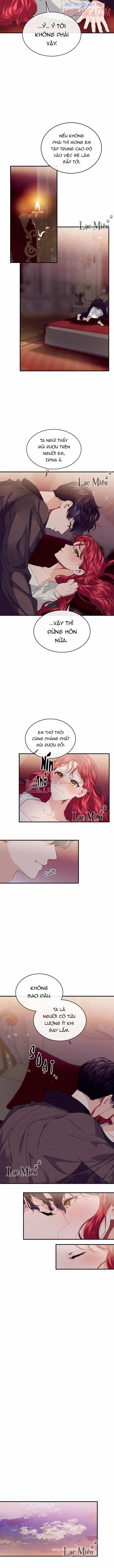 Đại Dương Kiêu Sa 26.5 trang 1