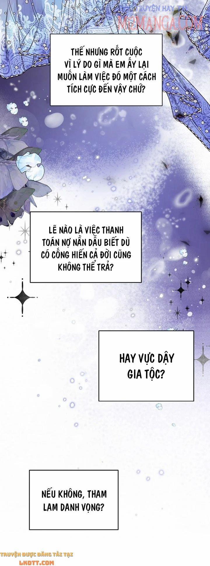 Đại Dương Kiêu Sa 27.5 trang 10