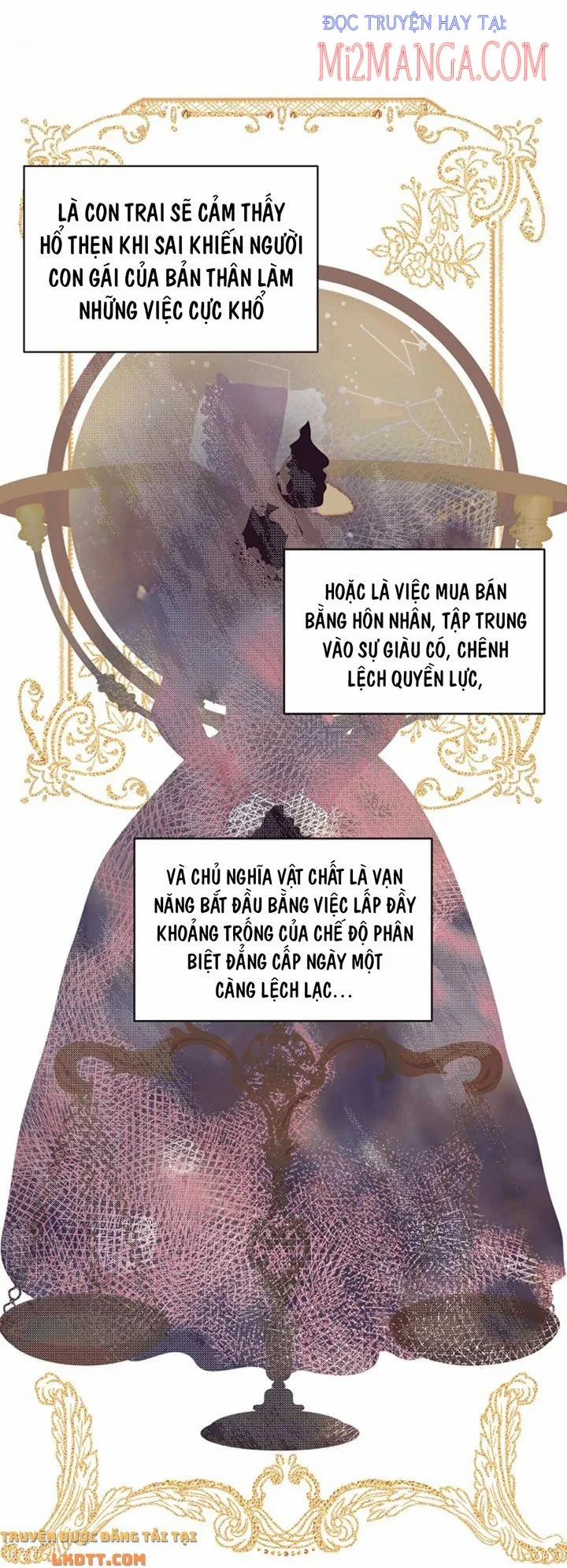 Đại Dương Kiêu Sa 27.5 trang 11