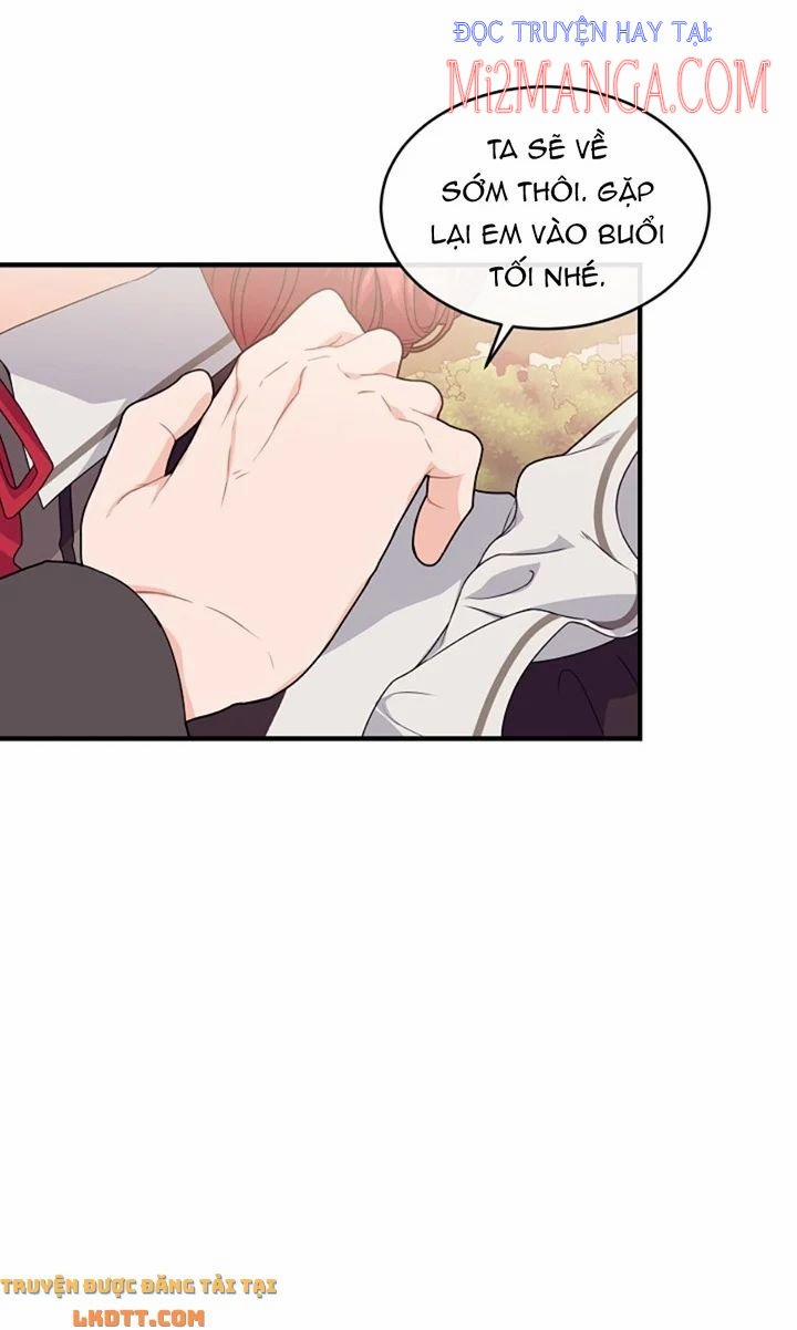 Đại Dương Kiêu Sa 27.5 trang 16