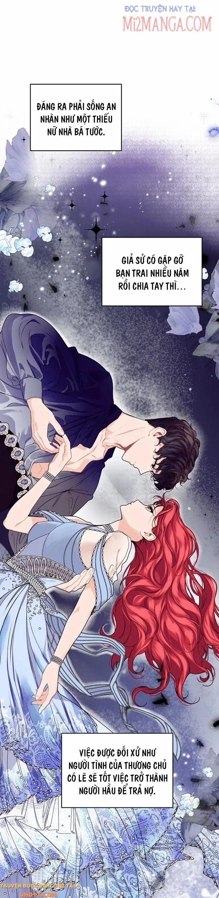 Đại Dương Kiêu Sa 27.5 trang 9