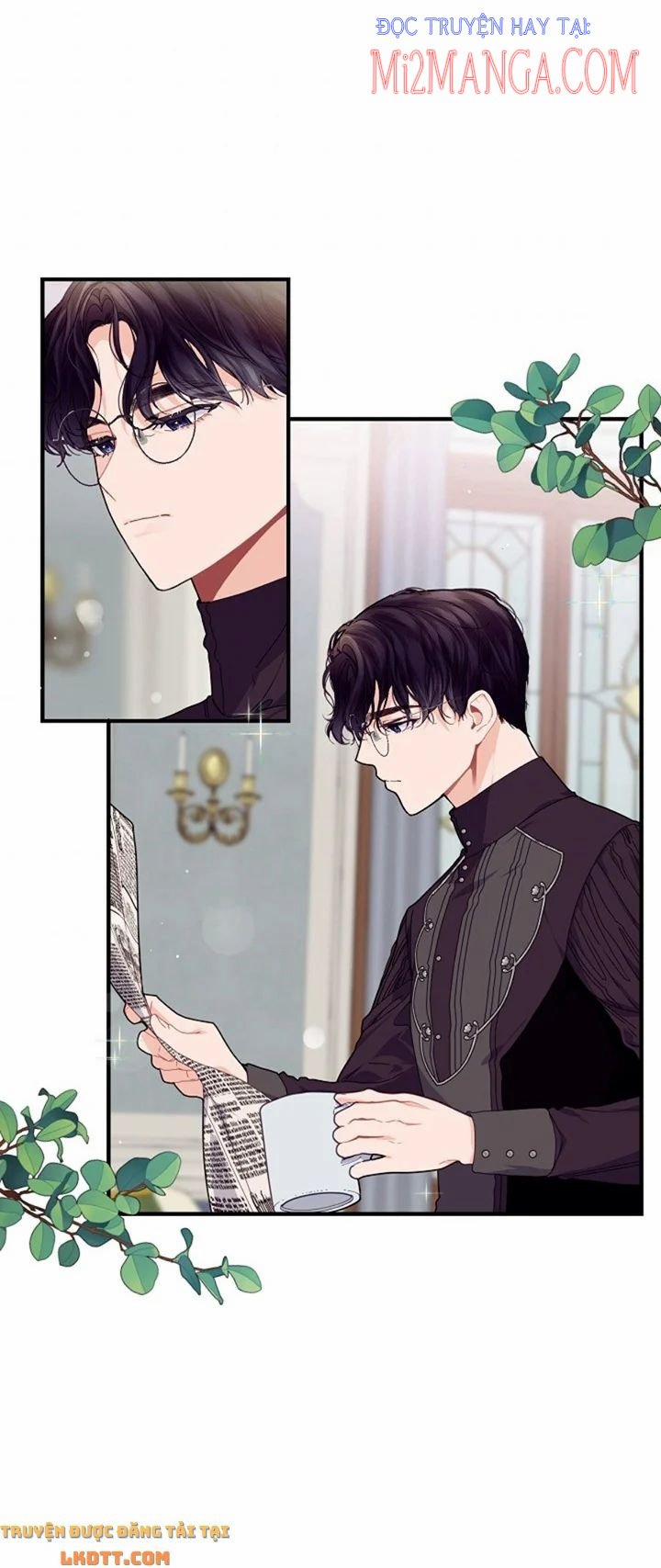 Đại Dương Kiêu Sa 27 trang 0