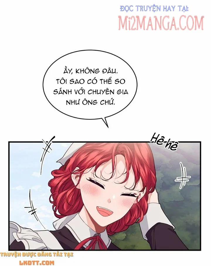 Đại Dương Kiêu Sa 27 trang 10