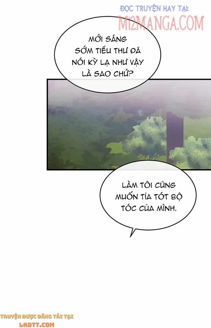 Đại Dương Kiêu Sa 27 trang 12