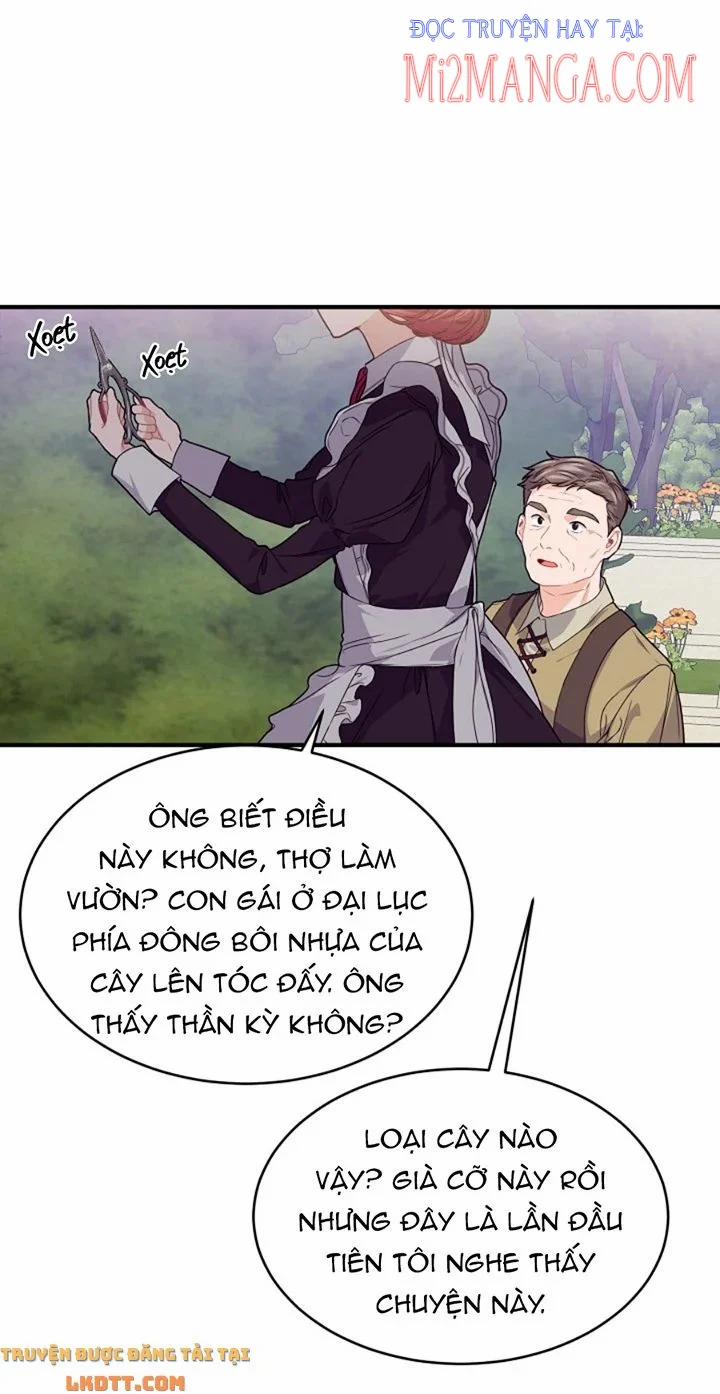 Đại Dương Kiêu Sa 27 trang 13