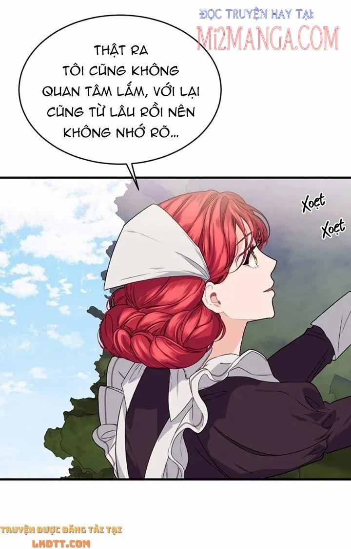 Đại Dương Kiêu Sa 27 trang 14