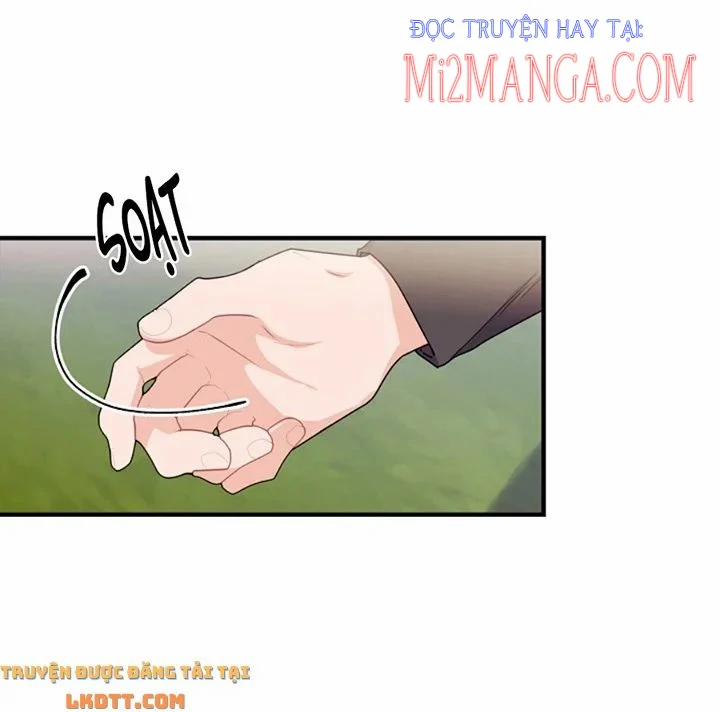 Đại Dương Kiêu Sa 27 trang 16