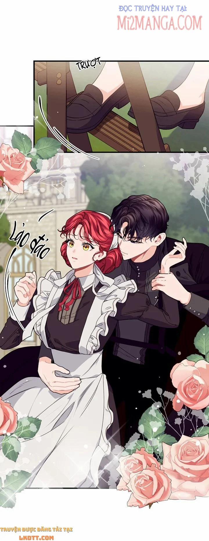 Đại Dương Kiêu Sa 27 trang 17