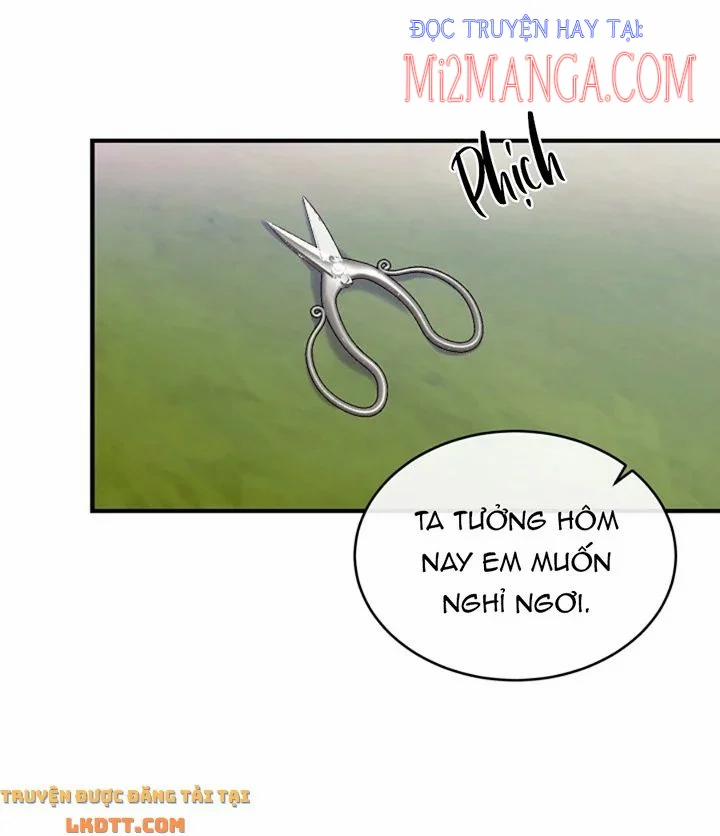 Đại Dương Kiêu Sa 27 trang 18