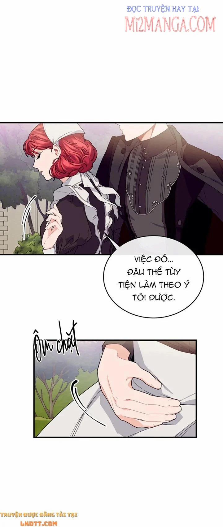 Đại Dương Kiêu Sa 27 trang 20