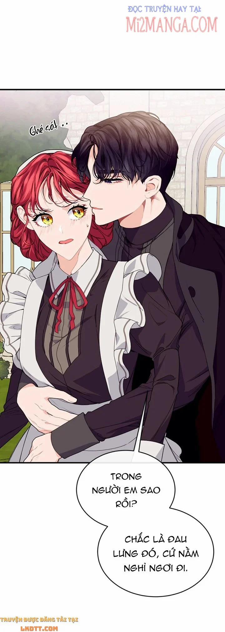 Đại Dương Kiêu Sa 27 trang 21