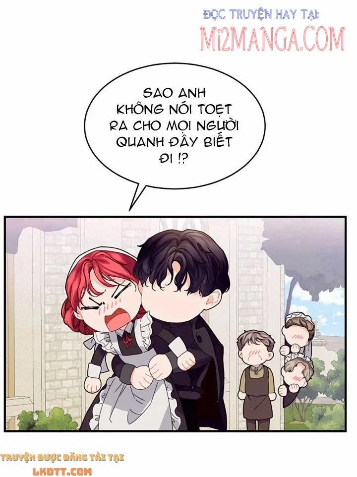 Đại Dương Kiêu Sa 27 trang 23