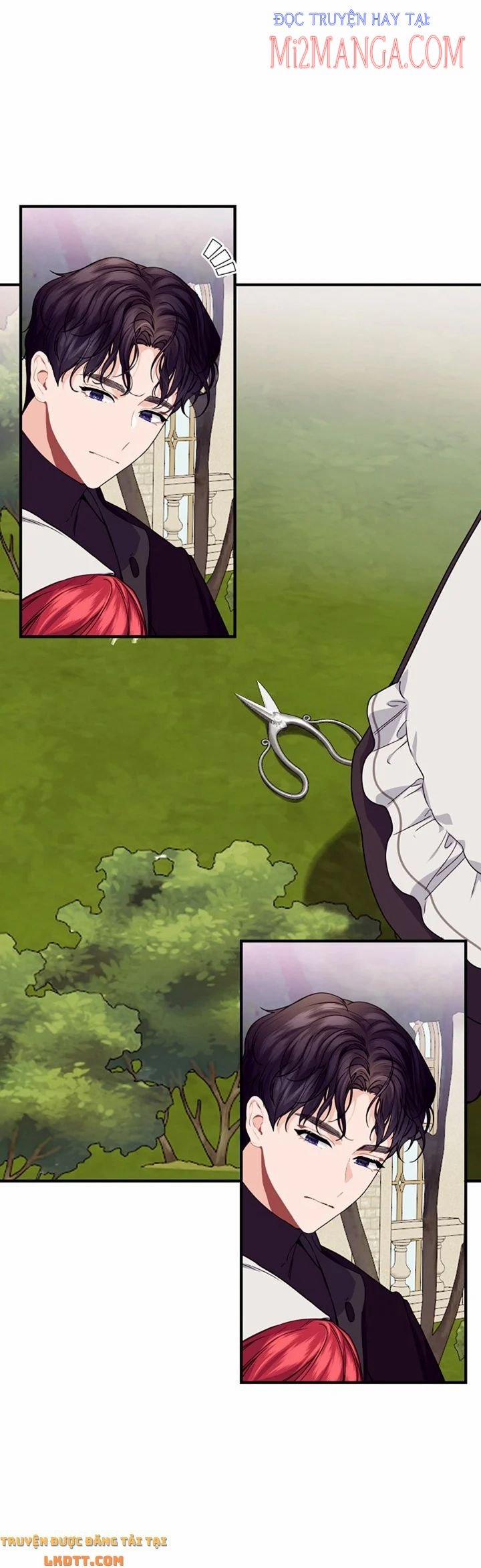 Đại Dương Kiêu Sa 27 trang 26