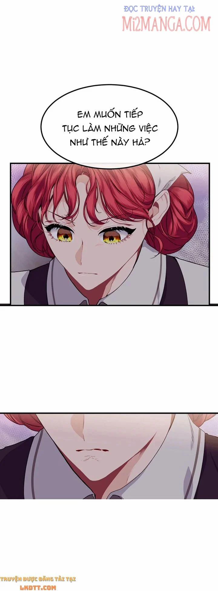 Đại Dương Kiêu Sa 27 trang 27