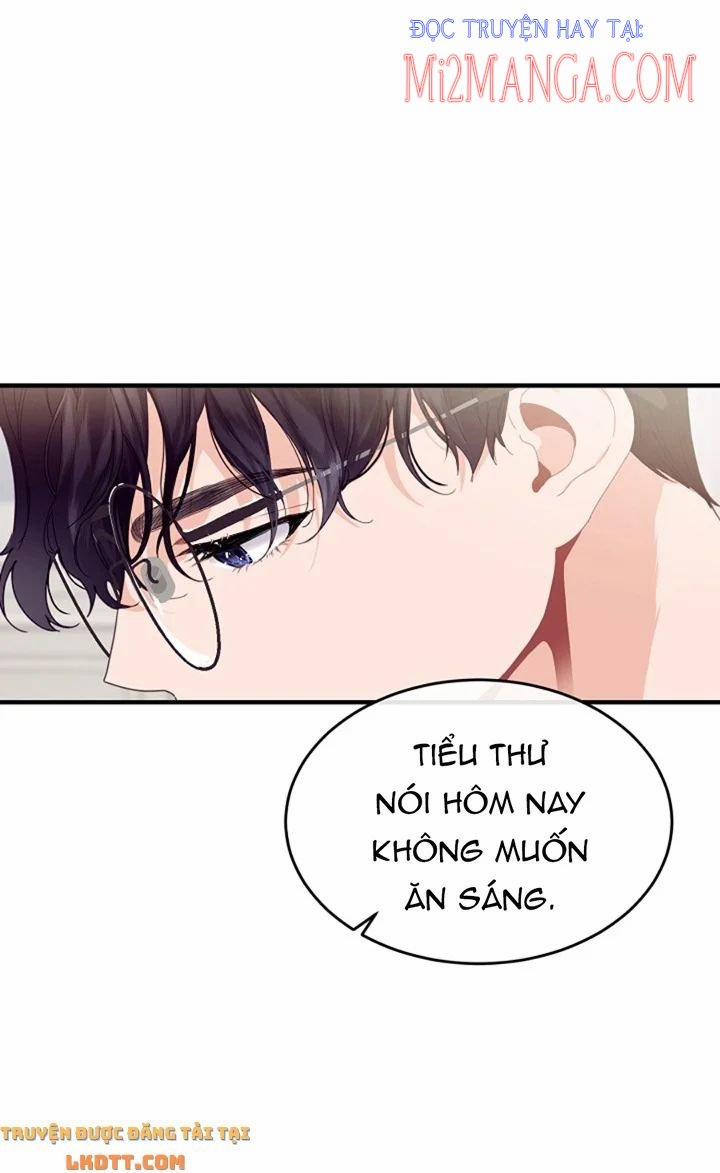 Đại Dương Kiêu Sa 27 trang 3