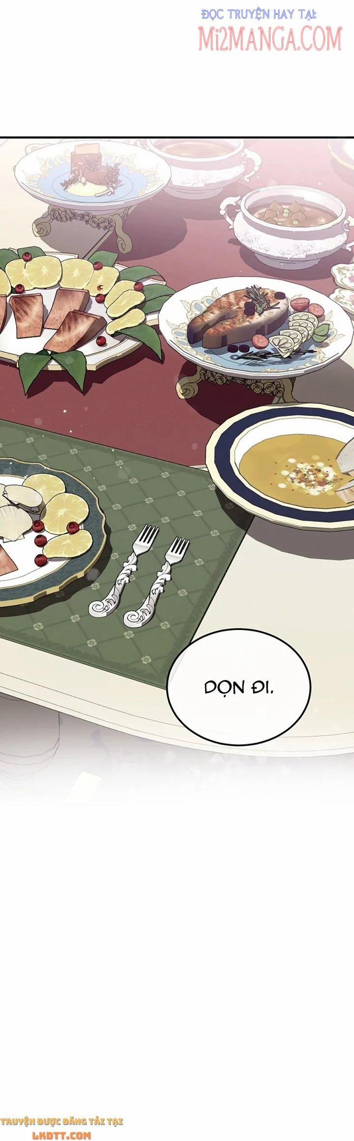 Đại Dương Kiêu Sa 27 trang 5