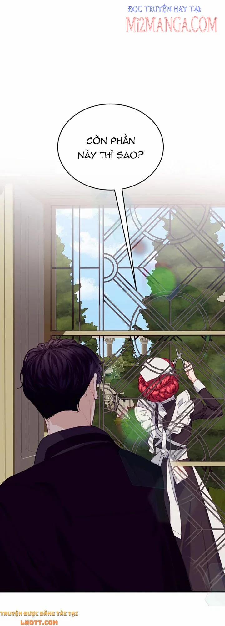 Đại Dương Kiêu Sa 27 trang 8