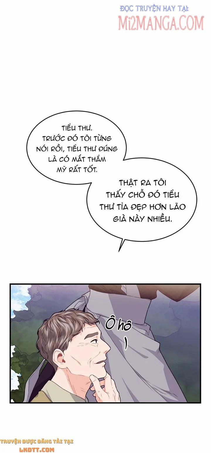 Đại Dương Kiêu Sa 27 trang 9