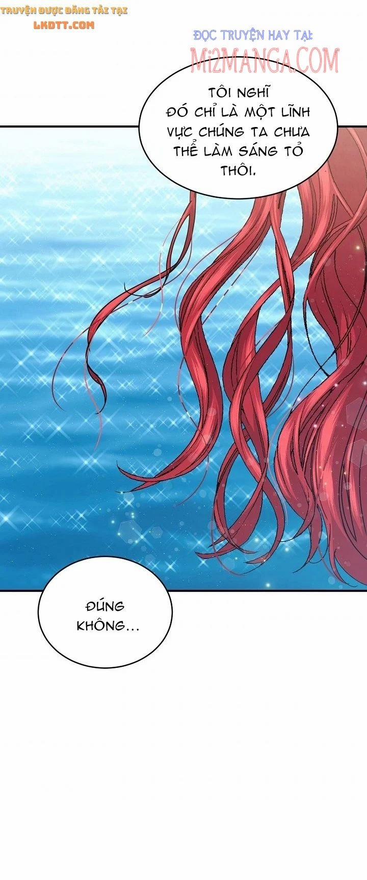 Đại Dương Kiêu Sa 29.5 trang 2