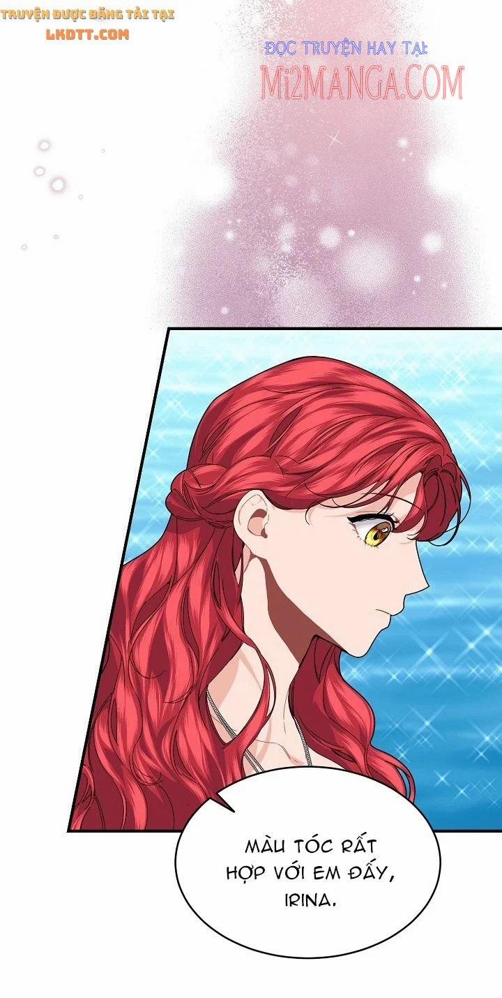 Đại Dương Kiêu Sa 29.5 trang 4