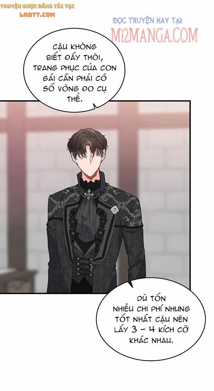 Đại Dương Kiêu Sa 29 trang 13