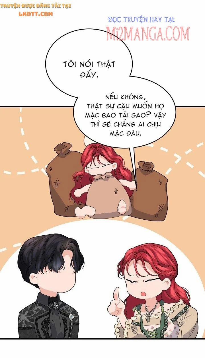 Đại Dương Kiêu Sa 29 trang 14