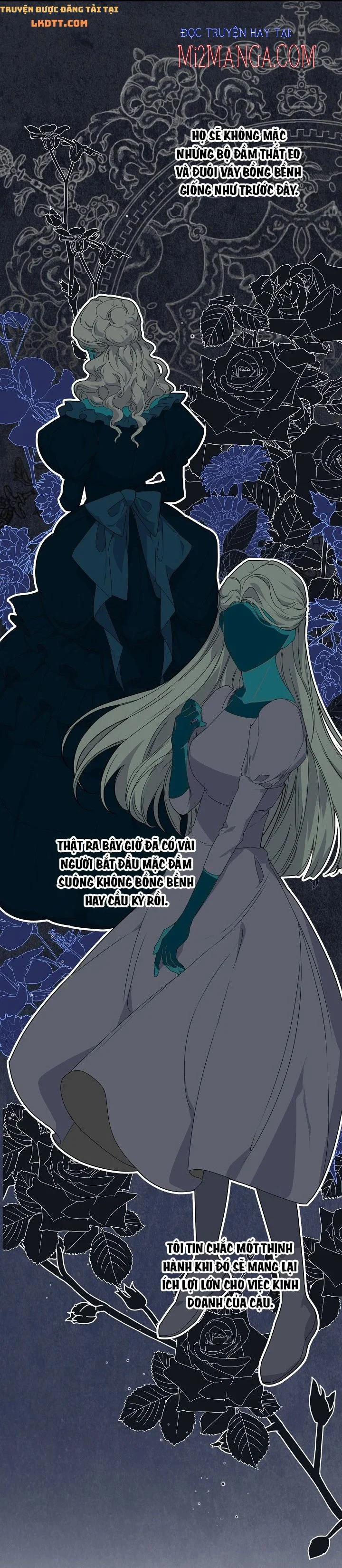 Đại Dương Kiêu Sa 29 trang 19