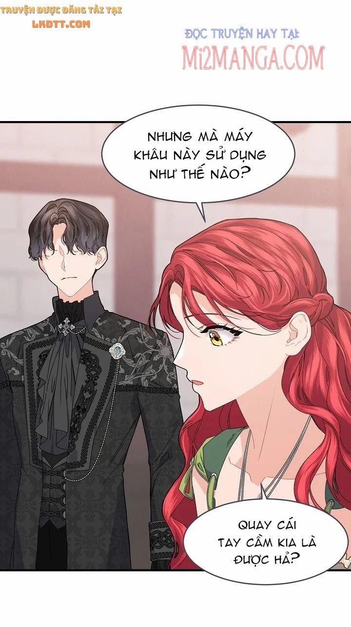 Đại Dương Kiêu Sa 29 trang 21