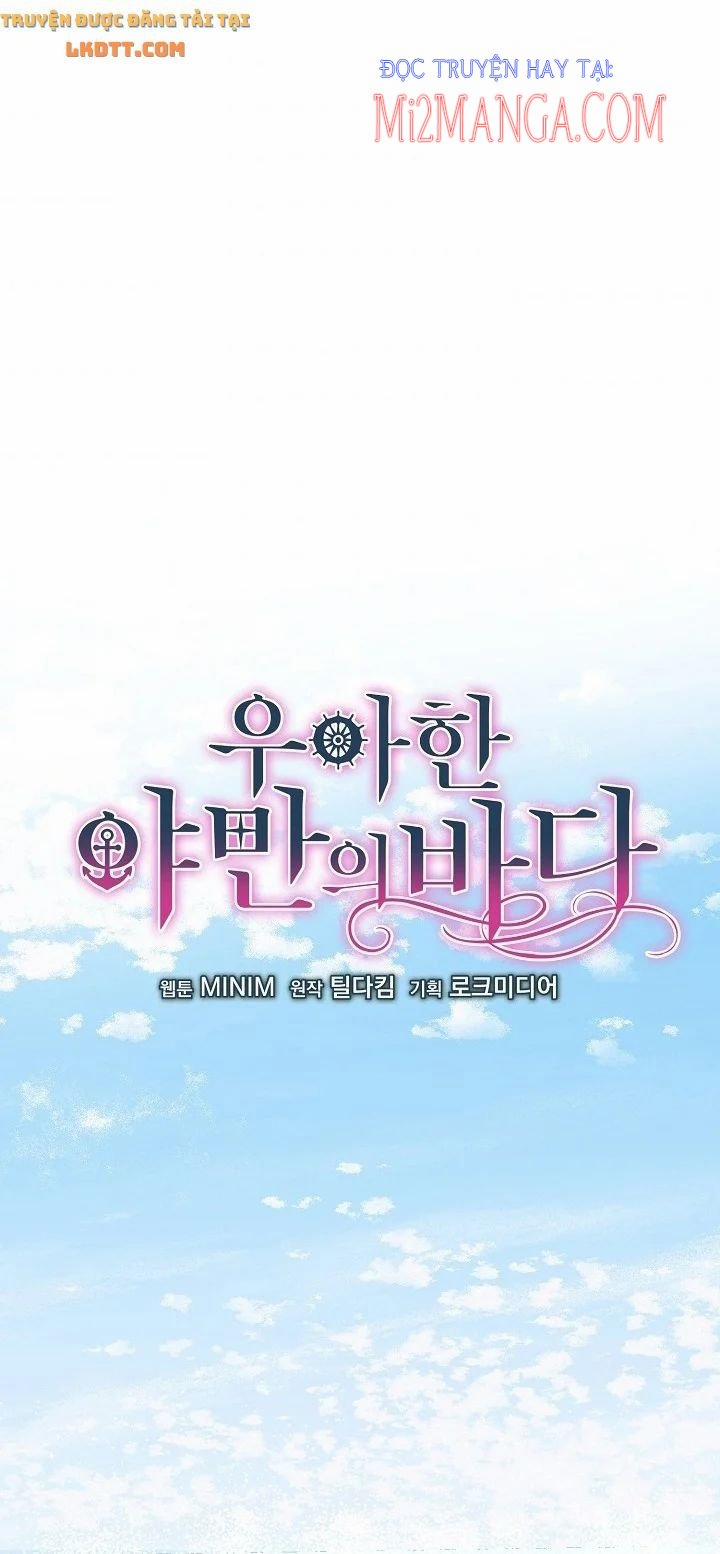 Đại Dương Kiêu Sa 29 trang 23