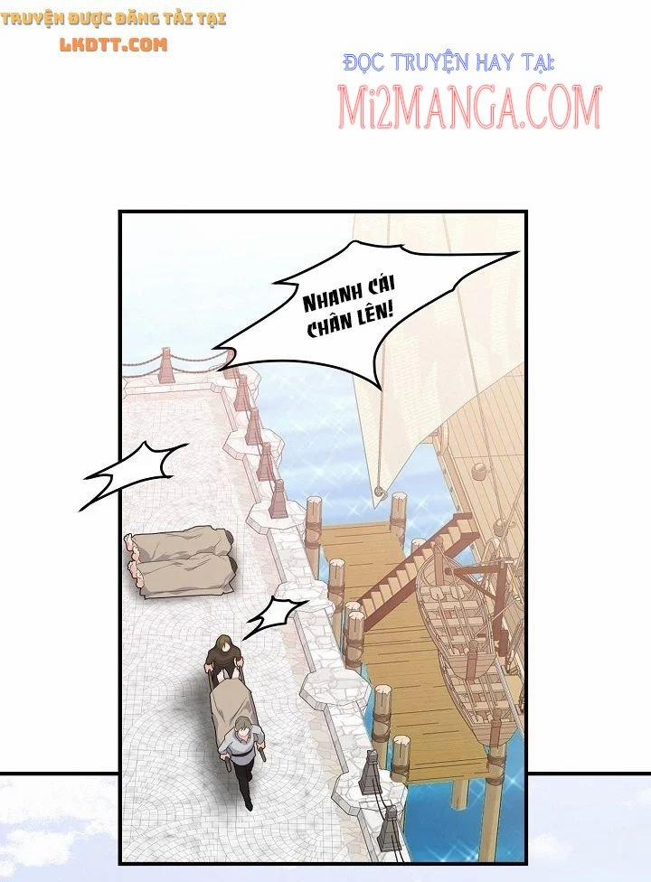 Đại Dương Kiêu Sa 29 trang 25