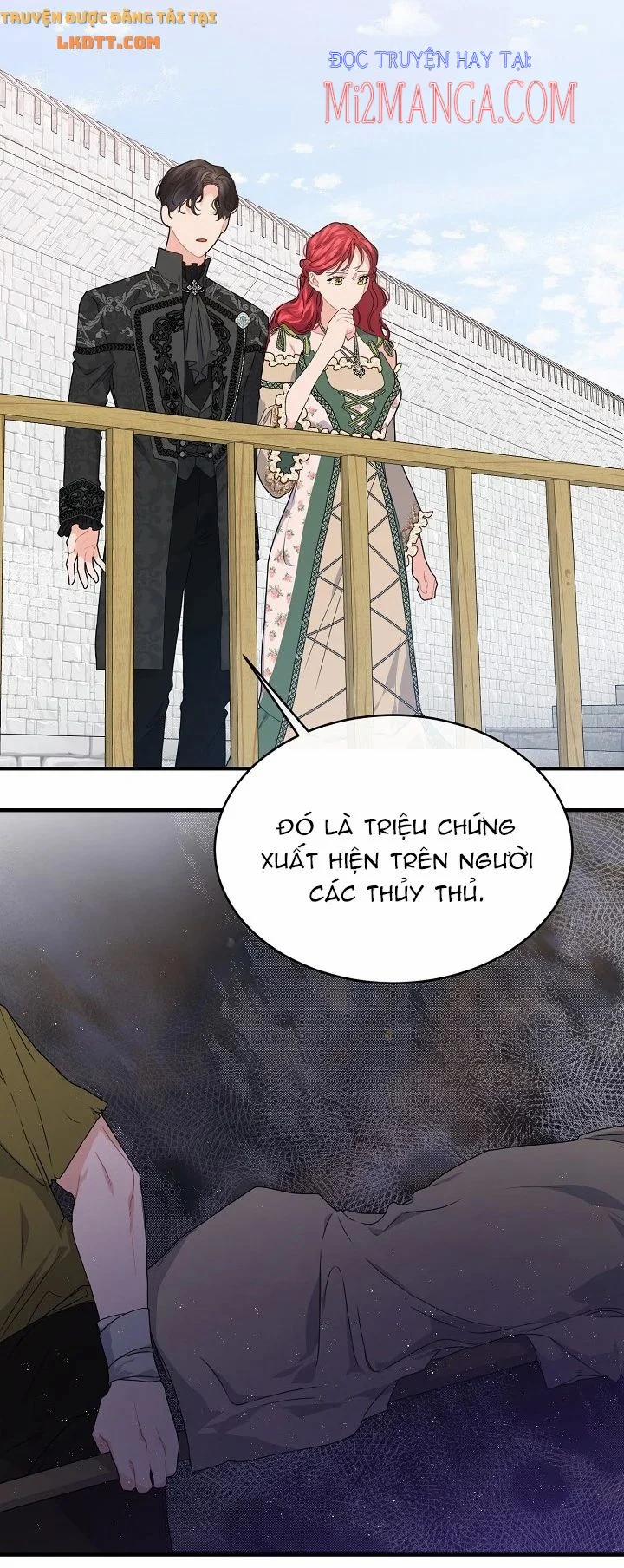 Đại Dương Kiêu Sa 29 trang 26