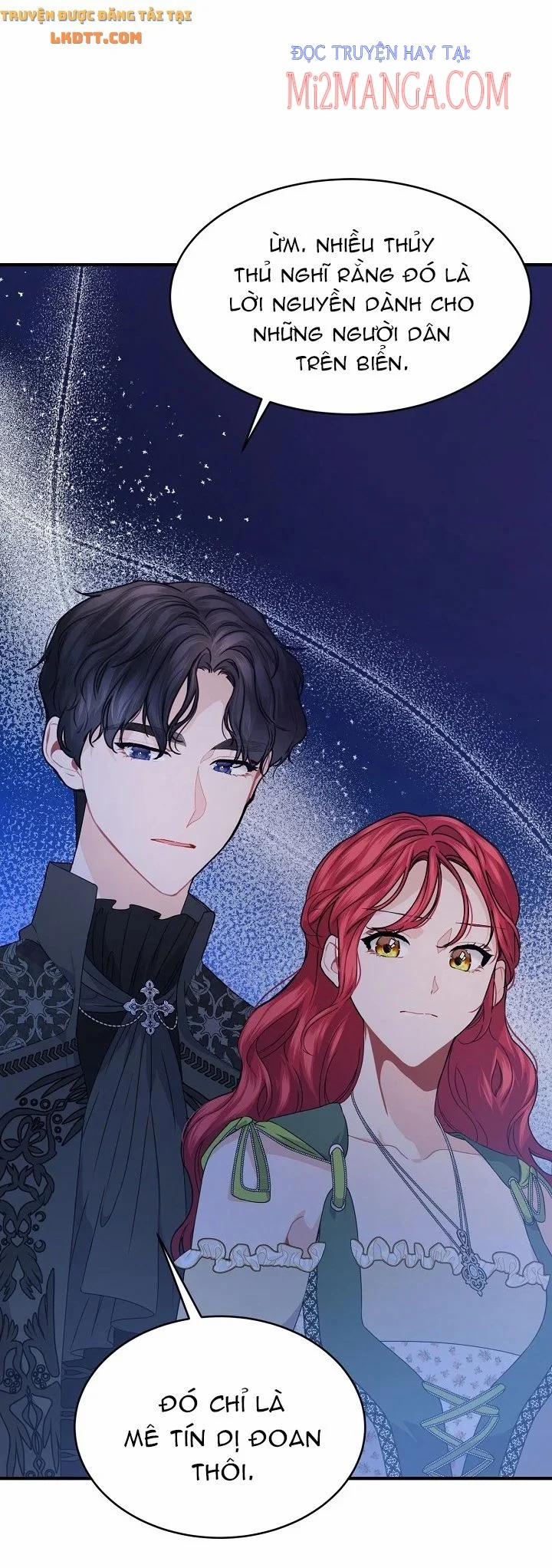 Đại Dương Kiêu Sa 29 trang 28