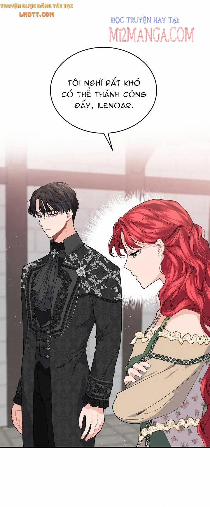 Đại Dương Kiêu Sa 29 trang 6