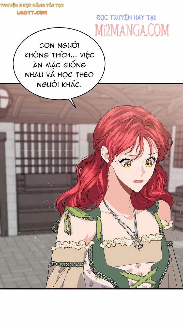 Đại Dương Kiêu Sa 29 trang 8