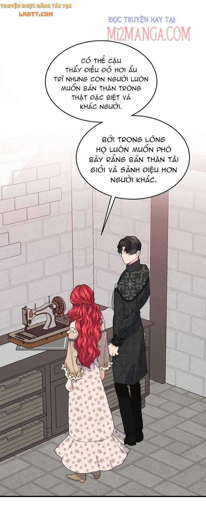 Đại Dương Kiêu Sa 29 trang 9