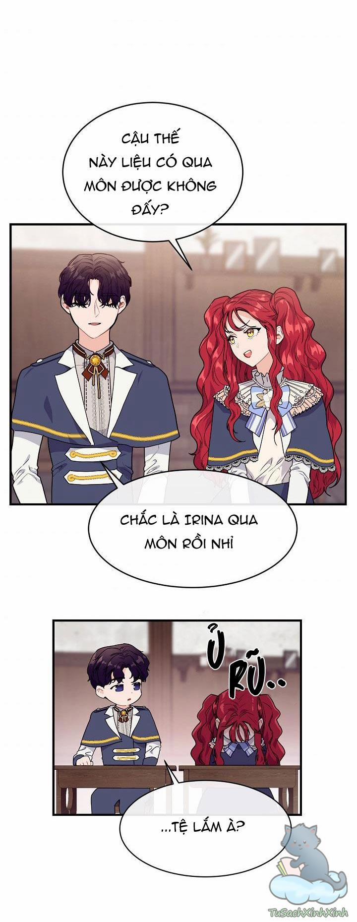 Đại Dương Kiêu Sa 3.5 trang 0