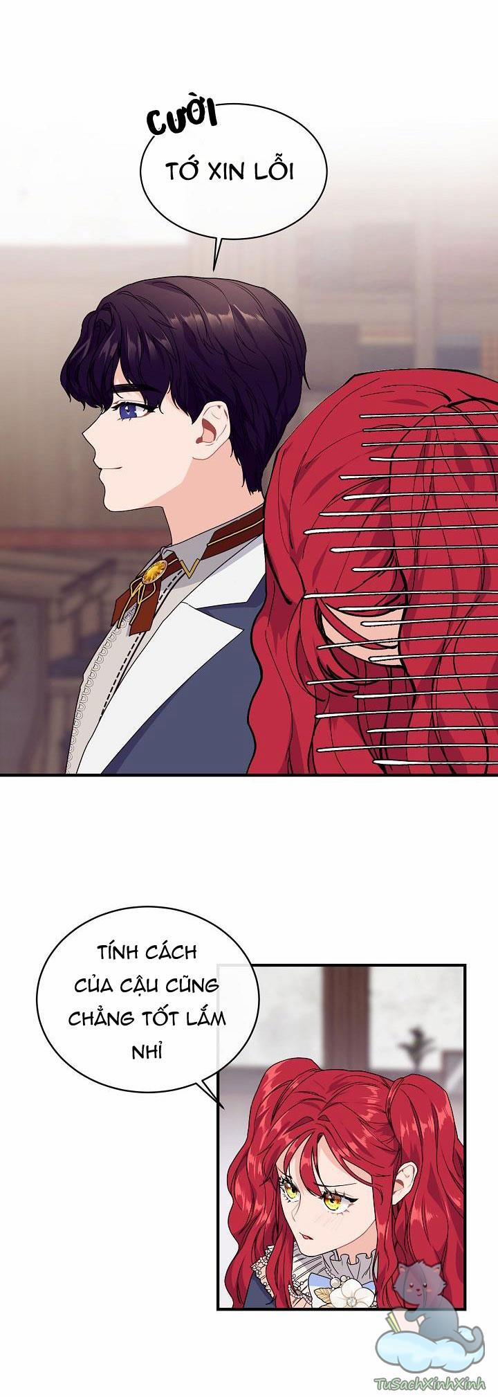 Đại Dương Kiêu Sa 3.5 trang 1