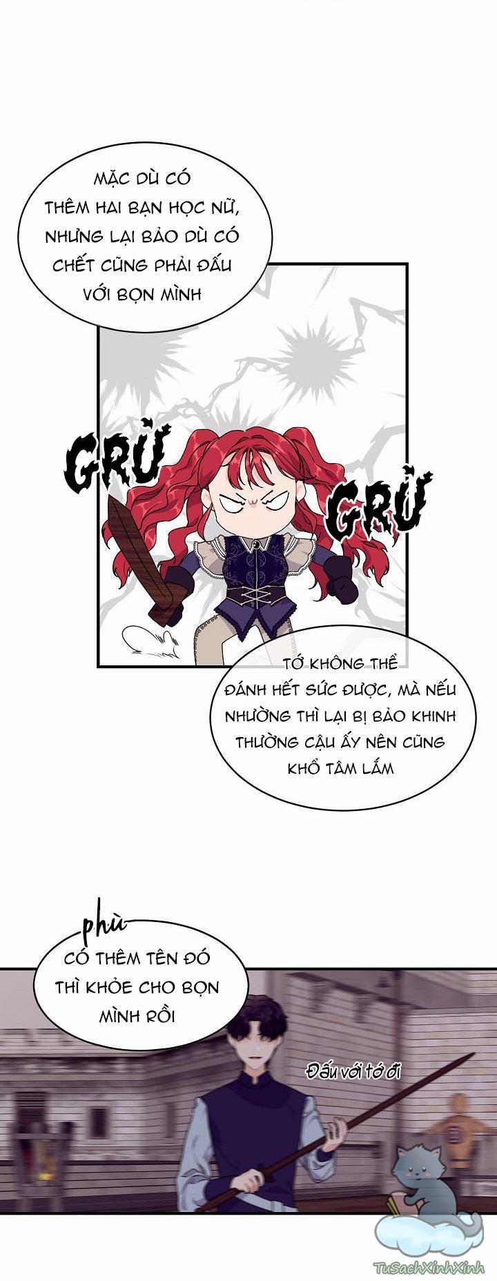 Đại Dương Kiêu Sa 3.5 trang 11