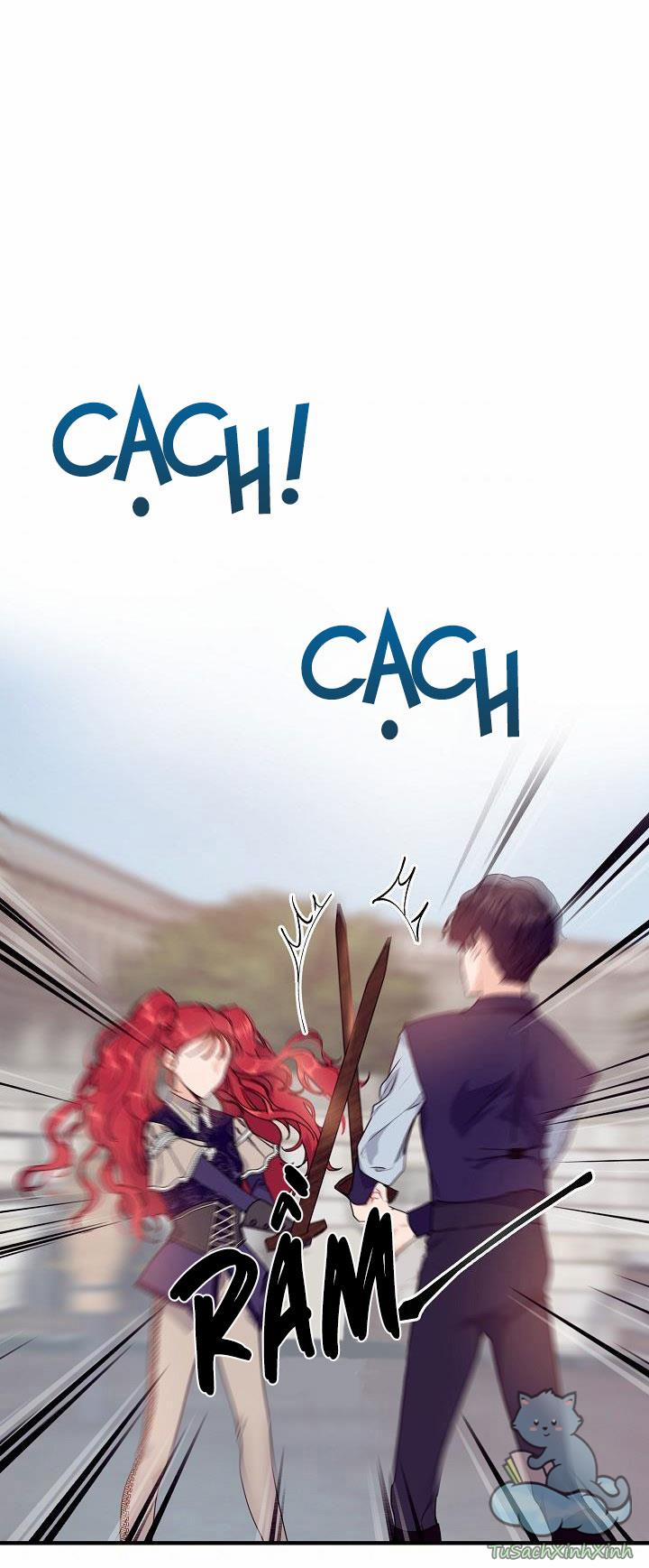 Đại Dương Kiêu Sa 3.5 trang 12