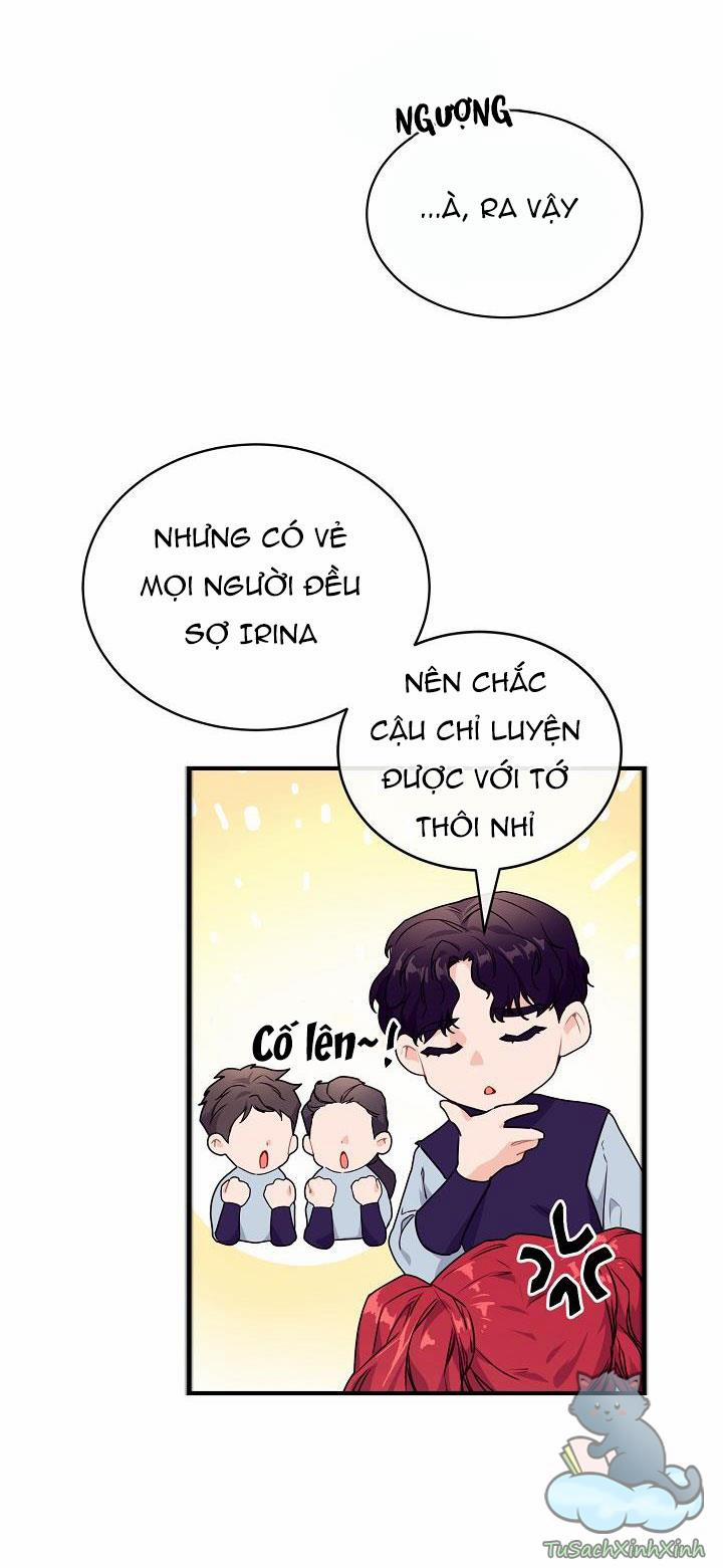 Đại Dương Kiêu Sa 3.5 trang 14