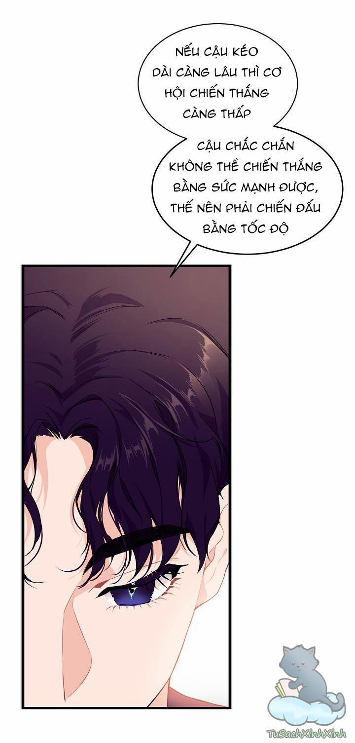 Đại Dương Kiêu Sa 3.5 trang 16