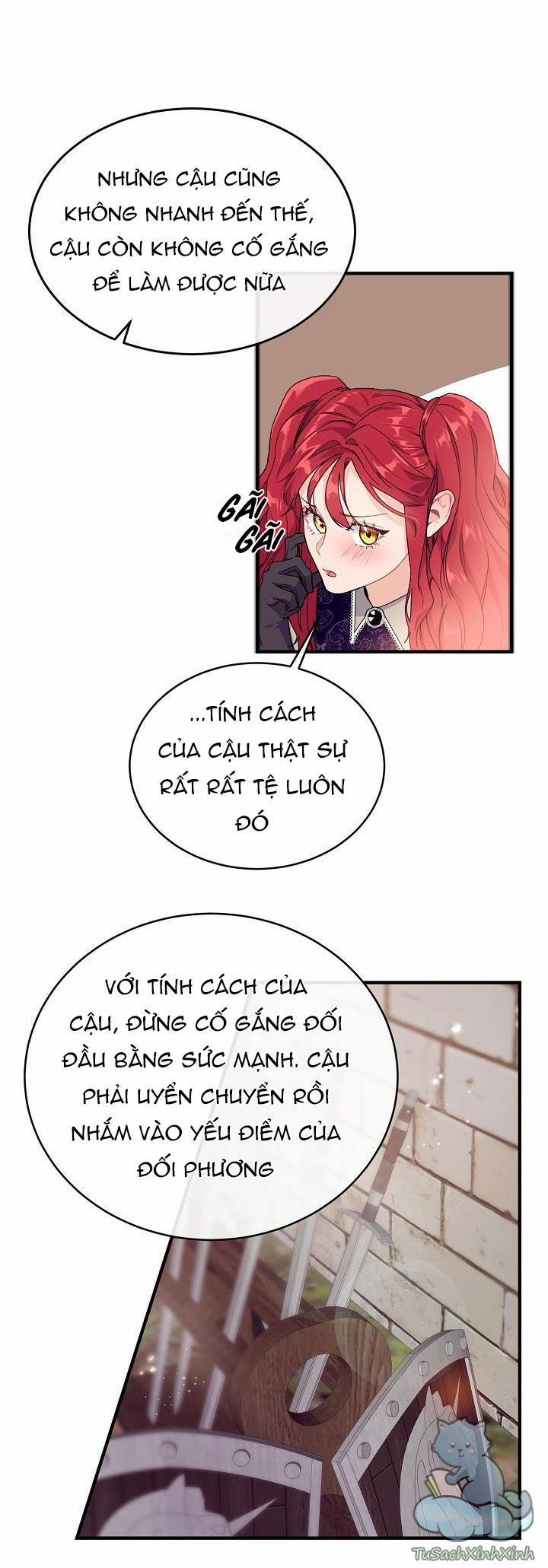 Đại Dương Kiêu Sa 3.5 trang 17